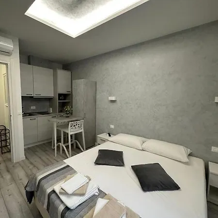 Andjela Apartment-3